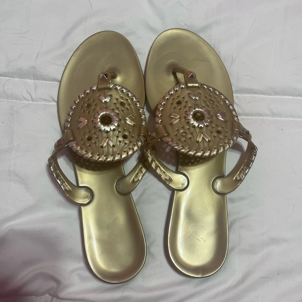 Jack Rogers